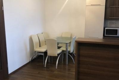Apartament cu 2 camere decomandat în Terezian