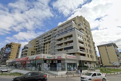 Apartament cu 3 camere decomandat în Tomis Plus