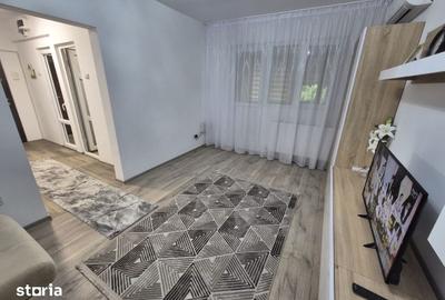 Garsonieră decomandată în Central - 4