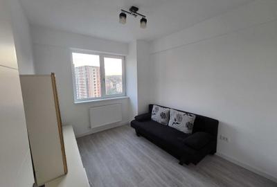 Apartament cu 2 camere nedecomandat în Exterior Vest - 4