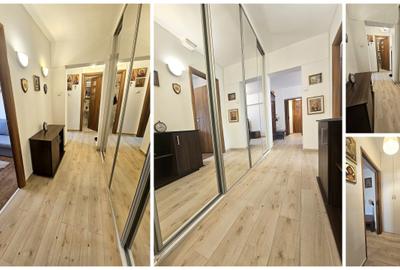 Apartament cu 3 camere semidecomandat în Sebastian - 4