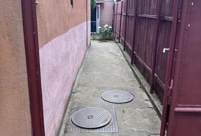 Casă cu 3 camere cu Teren 838 Mp în Fratelia - 3