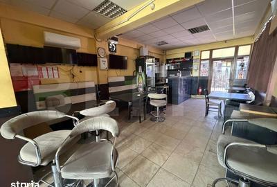 Spațiu comercial, de 50 mp, în Florești - 1