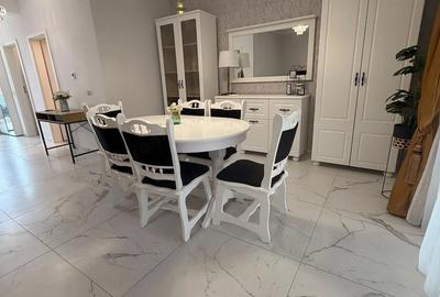 Casă cu 3 camere cu Teren 300 Mp în Braytim