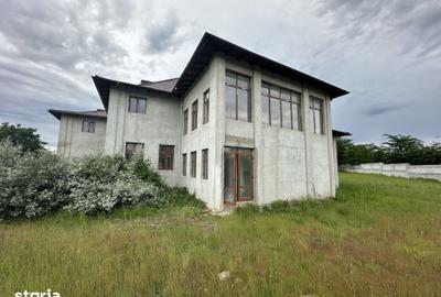 Spațiu comercial, de 936 mp, în Valea Călugărească - 10