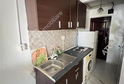 Garsonieră în Vasile Aaron - 5