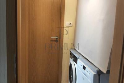 Apartament cu 2 camere decomandat în Iosefin