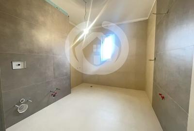 Duplex cu 4 camere cu Teren 264 Mp în Rășinari - 5