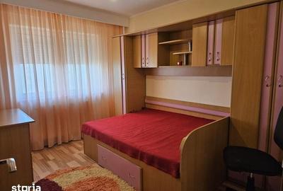 Apartament cu 3 camere decomandat în Central - 4