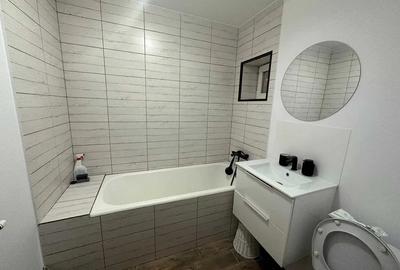 Apartament cu 2 camere semidecomandat în Basarabia - 5