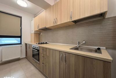 Apartament cu 2 camere în Nord - 6