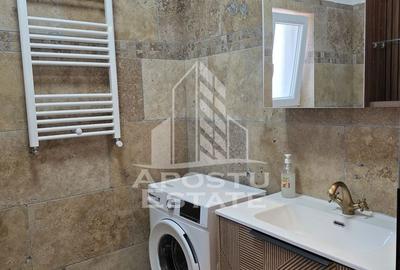 Apartament cu 3 camere decomandat în Dumbrăvița - 8