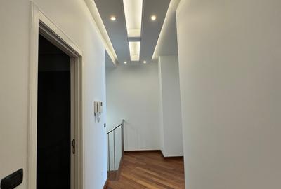 Apartament cu 5 camere semidecomandat în Primăverii - 3