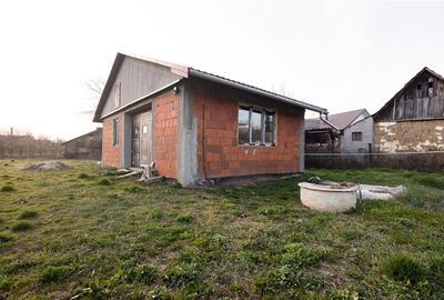 Casă individuală cu 3 camere cu Teren 1184 Mp în Sântimreu - 24
