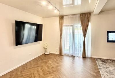 Duplex cu 4 camere cu Canalizare în Pantelimon - 2