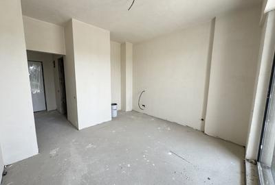 Apartament cu 2 camere semidecomandat în Florești - 5
