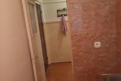 Apartament cu 2 camere semidecomandat în Central - 2