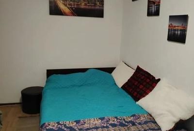Apartament cu 2 camere semidecomandat în Tomis Nord