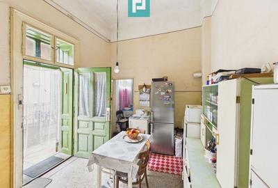 Apartament cu 3 camere semidecomandat în Central - 10