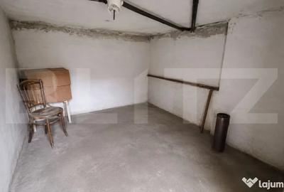 Casă cu 4 camere cu Teren 223 Mp în Central