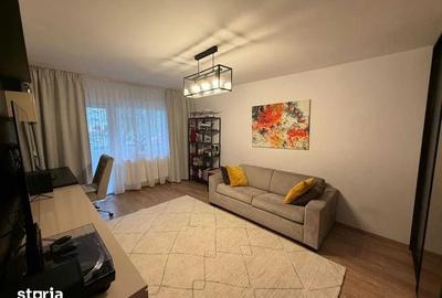 Apartament cu 3 camere decomandat în Grigorescu