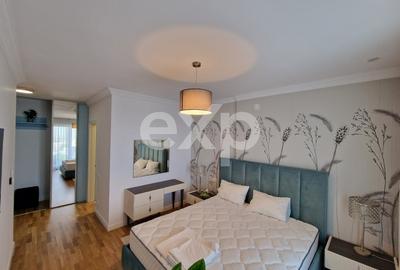 Apartament cu 4 camere decomandat, mobilat în Aviației - 12