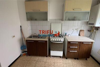 Apartament cu 2 camere semidecomandat în Cetate - 7