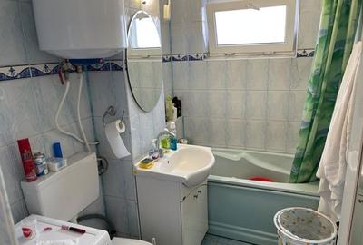Apartament cu 3 camere decomandat în Central - 5