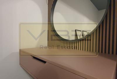 Apartament cu 2 camere semidecomandat, mobilat în Tudor Vladimirescu - 14