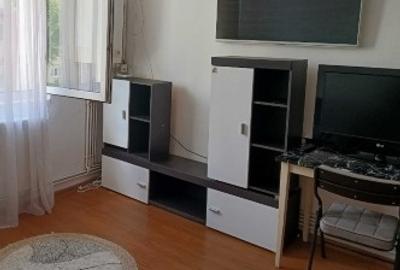 Garsonieră semidecomandată în Tractorul - 2