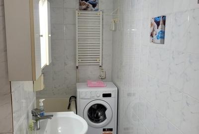 Garsonieră decomandată în Unirii - 4