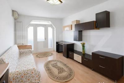 Apartament cu 2 camere semidecomandat în Central - 5
