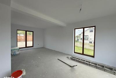 Casă cu 3 camere în Turnișor - 5
