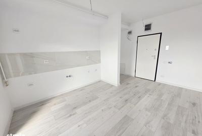 Apartament cu 2 camere decomandat în Vest - 9