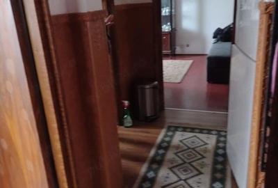 Apartament cu 2 camere decomandat în Lacul Tei - 5