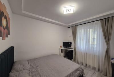 Apartament cu 3 camere semidecomandat în Central - 4
