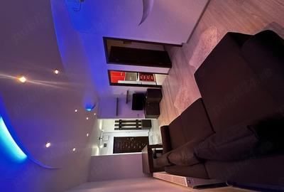 Apartament cu 2 camere semidecomandat în UTA - 9