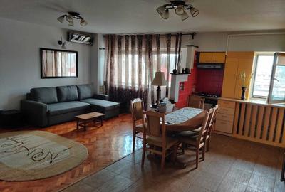 Apartament cu 2 camere în Păcurari