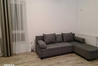 Apartament cu 2 camere în Chiajna