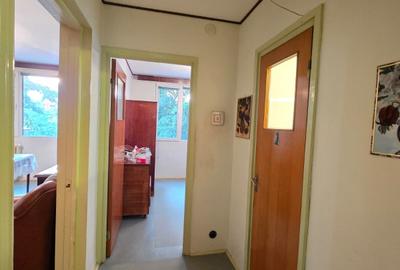 Apartament cu 3 camere semidecomandat în Brâncoveanu - 13