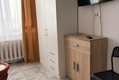 Garsonieră în Funcționarilor - 2