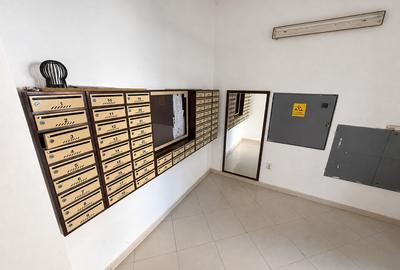 Apartament cu 4 camere decomandat în Unirii - 36