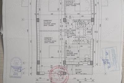 Casă cu Teren 452 Mp în Domnești - 6