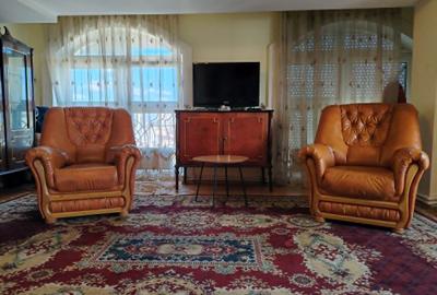 Apartament cu 3 camere decomandat în Ultracentral - 3