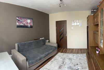 Apartament cu 2 camere decomandat în Lețcani - 1