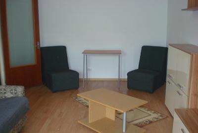 Apartament cu 2 camere decomandat în Dacia - 1