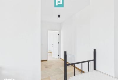 Apartament cu 4 camere semidecomandat în Nădab - 3