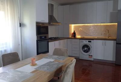 Apartament cu 2 camere decomandat în Exterior Sud - 4