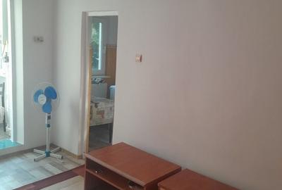 Garsonieră semidecomandată în Hipodrom
