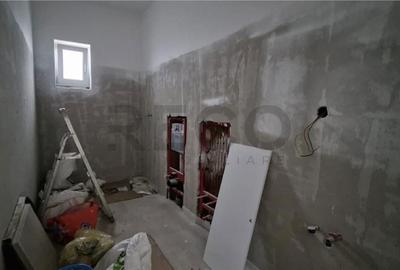 Casă cu 2 camere cu Teren 250 Mp în Nojorid - 4